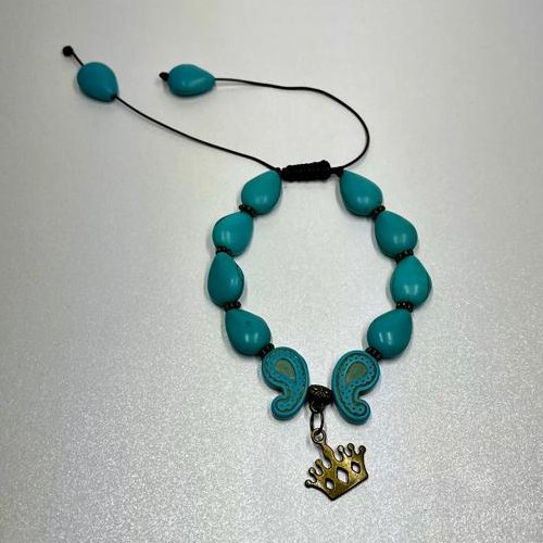 دستبند وزن 16 گرم