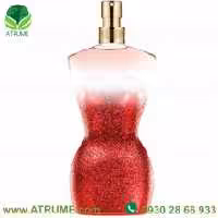 عطر ادکلن ژان پل گوتیر (گوتیه) کلاسیک کاباره ادو پرفیوم 100 میل زنانه