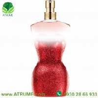 عطر ادکلن ژان پل گوتیر (گوتیه) کلاسیک کاباره ادو پرفیوم 100 میل زنانه