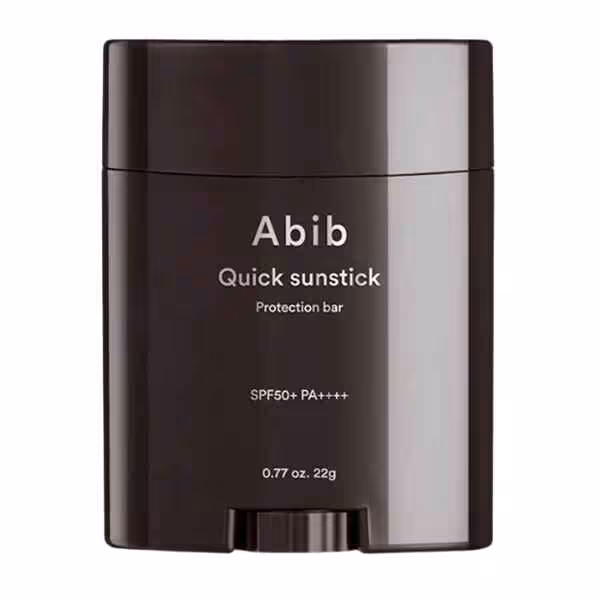 ضد آفتاب استیکی ابیب Abib مدل Protection Bar حجم 22 گرم | SPF50
