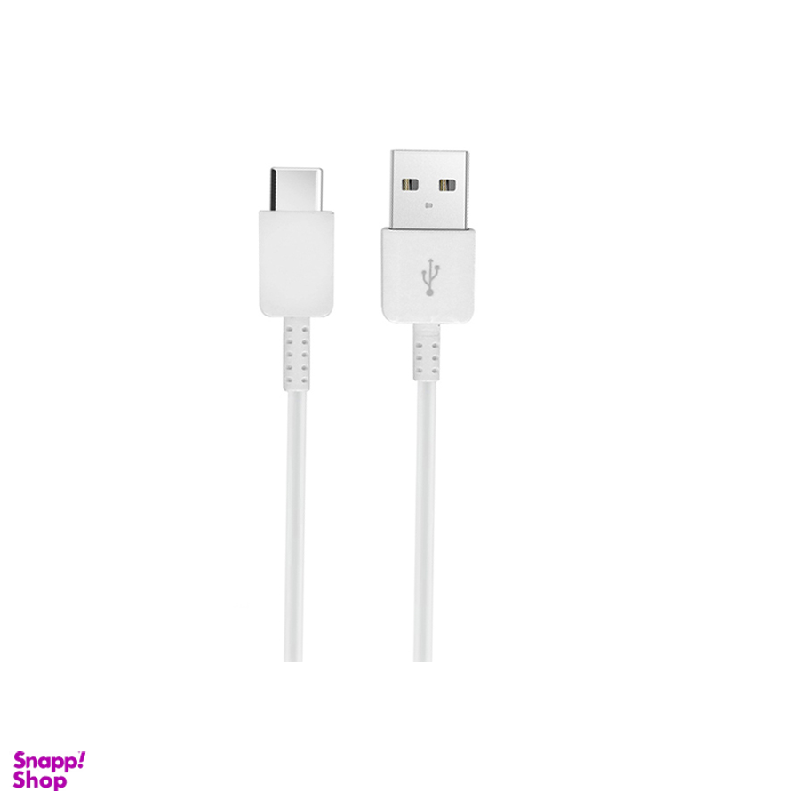 کابل تایپ سی اصلی سامسونگ (Samsung) مدل Galaxy S8 Plus