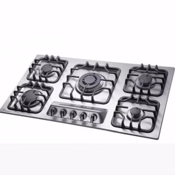 گاز صفحه ای بیمکث مدل 5098S5