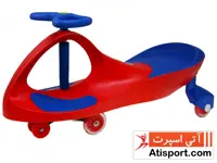 سه چرخه Play Factory Loopcar Rb