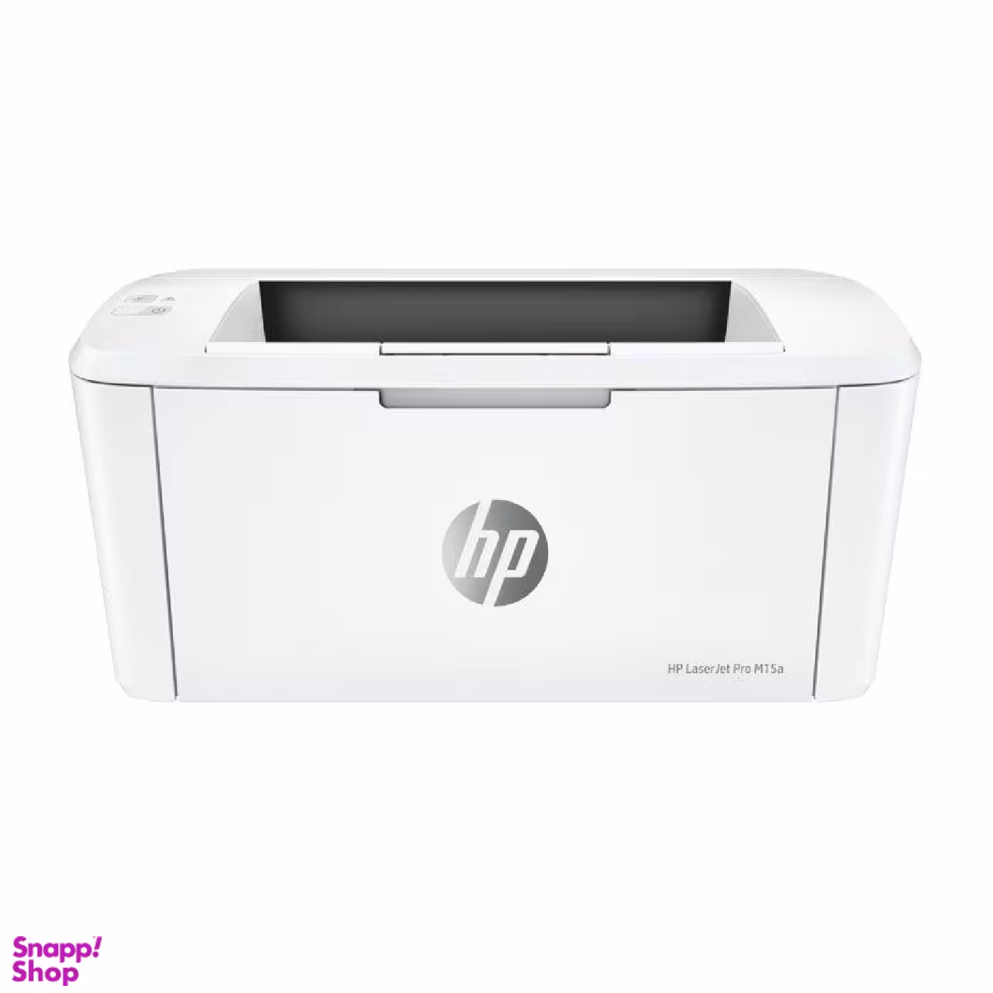 پرینتر لیزری اچ پی (HP) مدل LaserJet Pro M15a