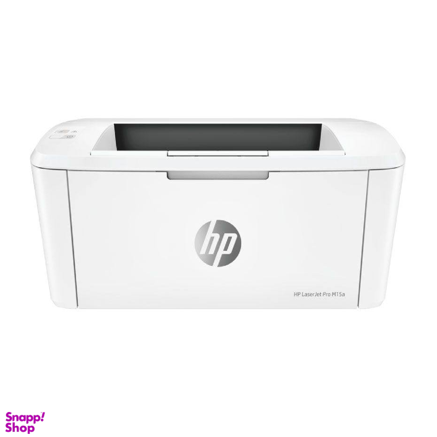 پرینتر لیزری اچ پی (HP) مدل LaserJet Pro M15a