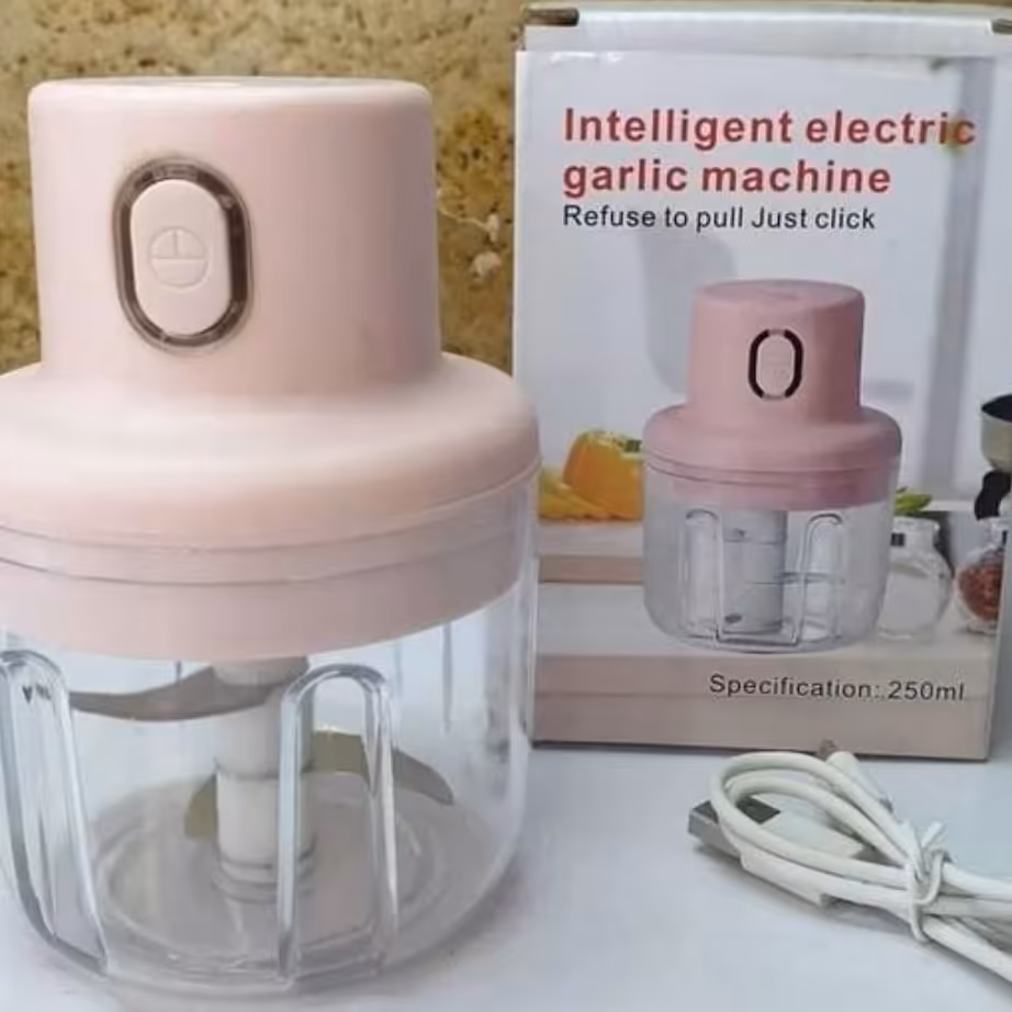 خردکن شارژی کیفیت عالی ..ضخیم 