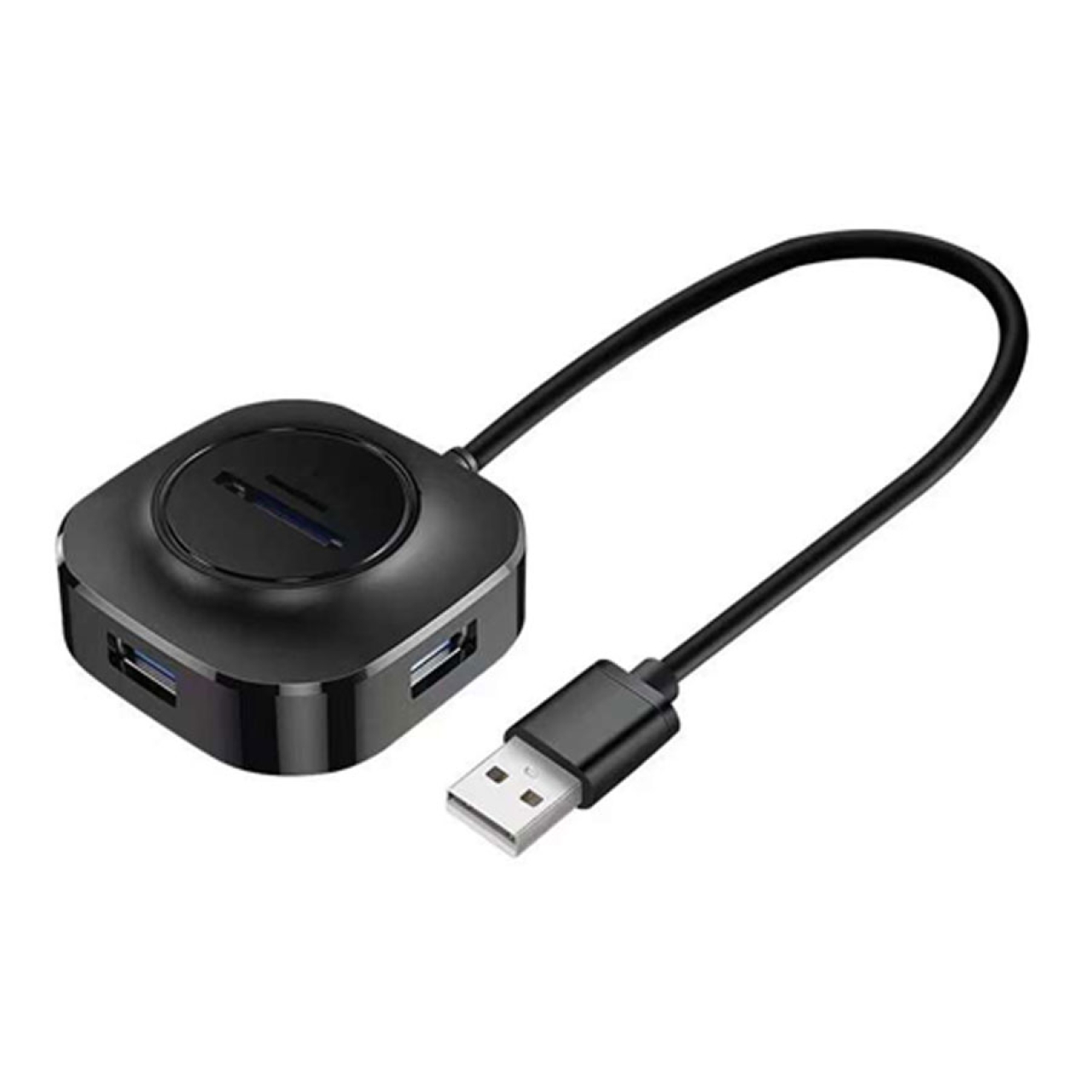 هاب یو اس بی پنج پورت کوتتسی مدل 83009