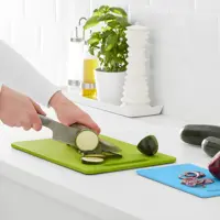 تخته برش 2 عددی ایکیا مدل Bertunga