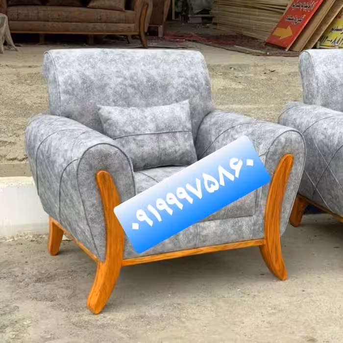 تولیدی مبلمان آنام  مبل  اهواز