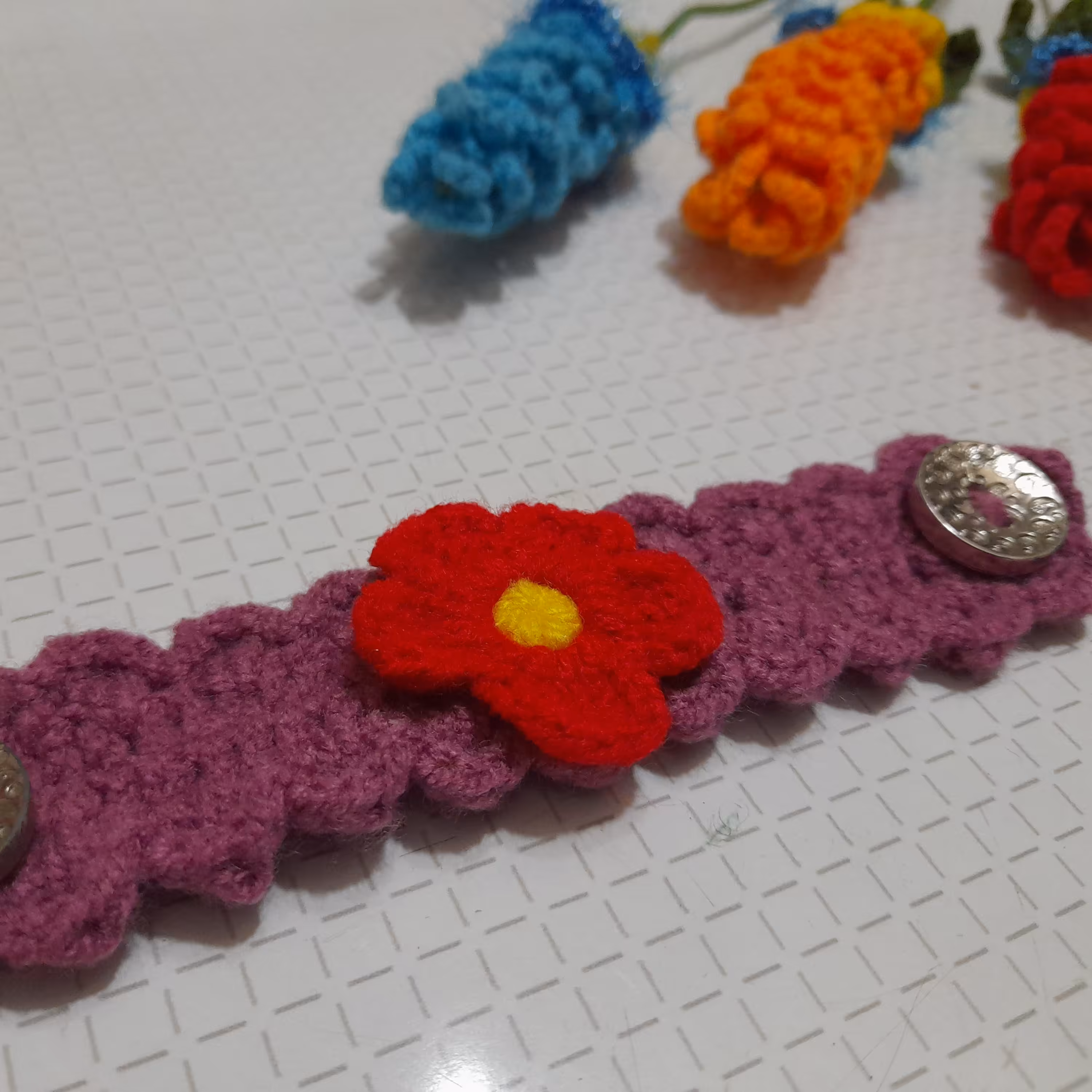 نگهدارنده ماسک 