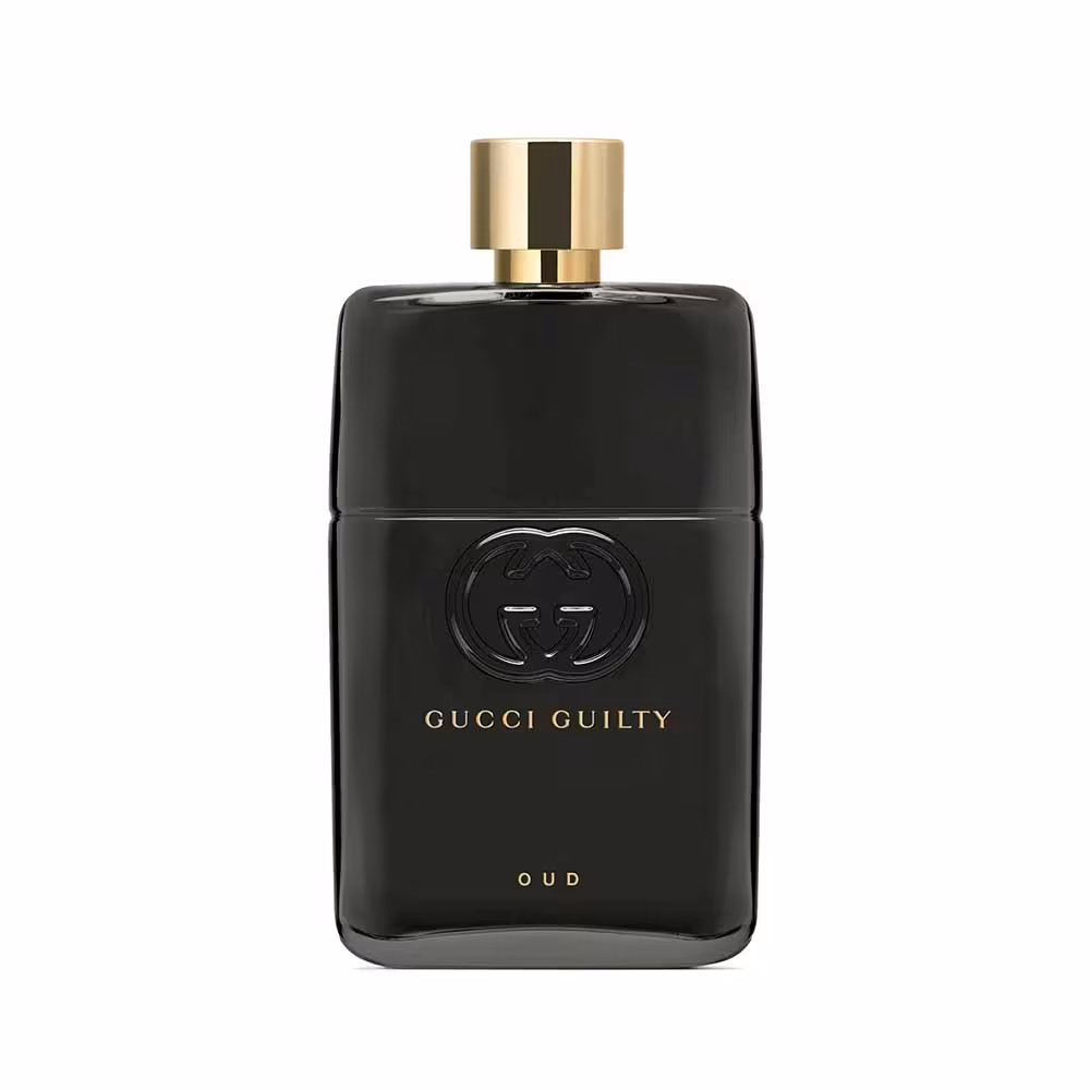 عطر گوچی گیلتی عود GUCCI - Gucci Guilty Oud