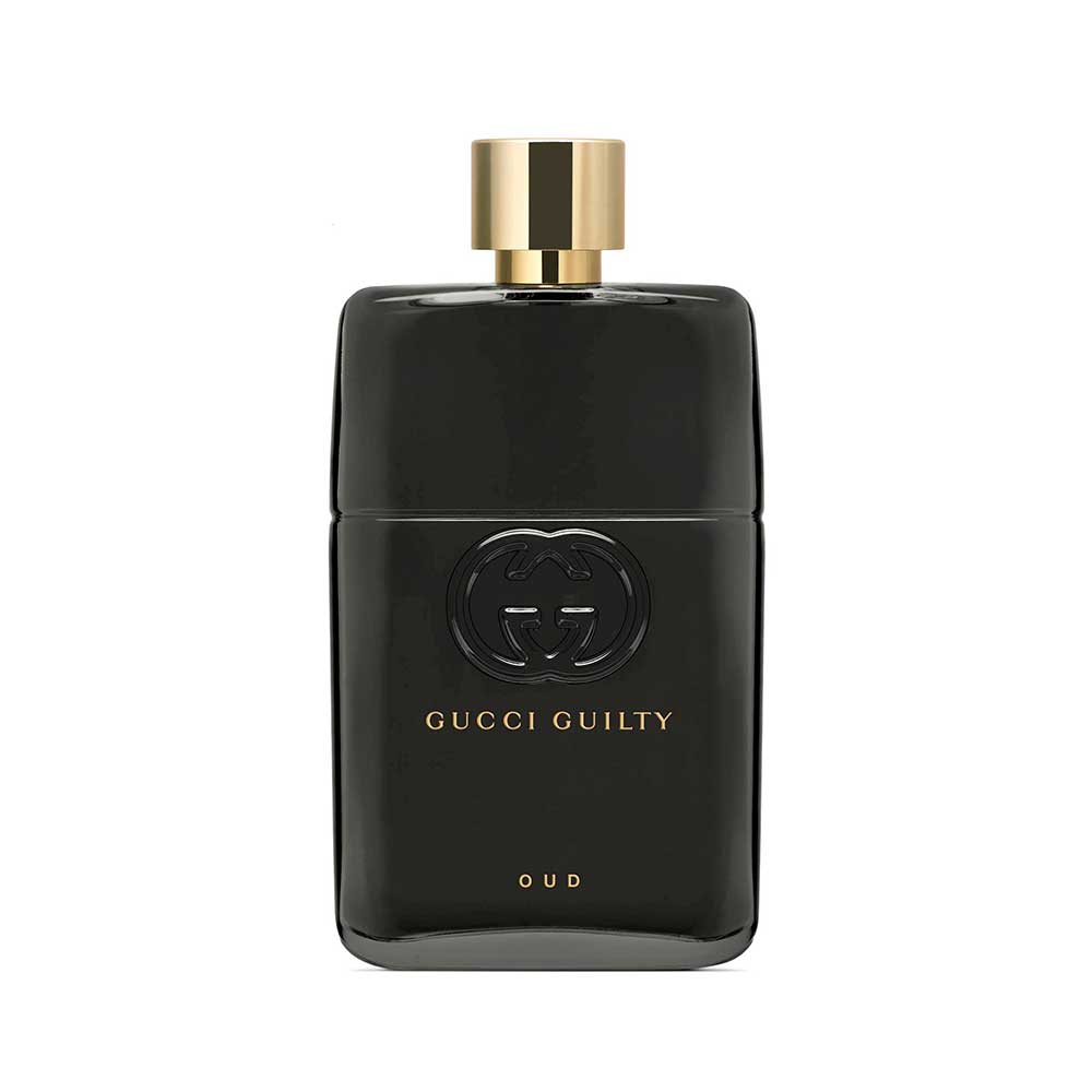 عطر گوچی گیلتی عود GUCCI - Gucci Guilty Oud