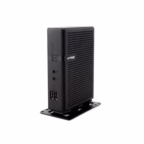 کامپیوتر کوچک یونیوو مدل w100