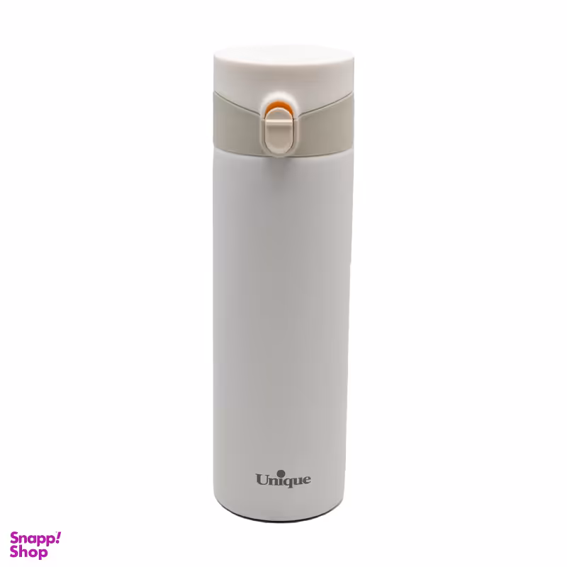 فلاسک یونیک مدل قلمی کد 1849 گنجایش 0.5 لیتر