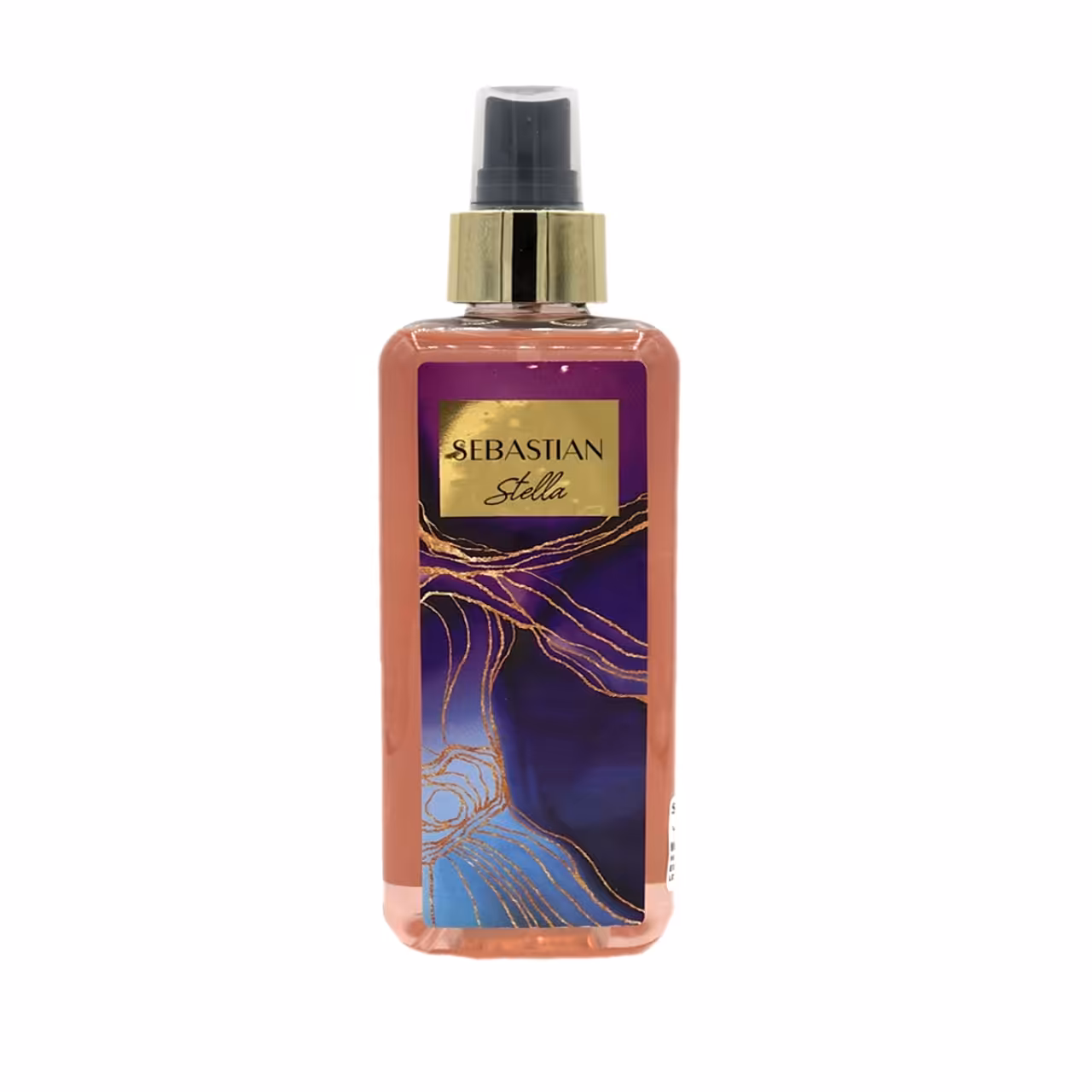 بادی اسپلس  زنانه سباستین مدل فلاوربامب ویکتوریا حجم 300ml