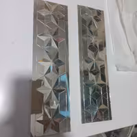 اینه  پیش ساخته