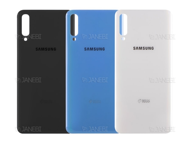 درب پشت Samsung Galaxy A70