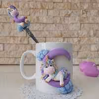 ماگ یونیکورن  