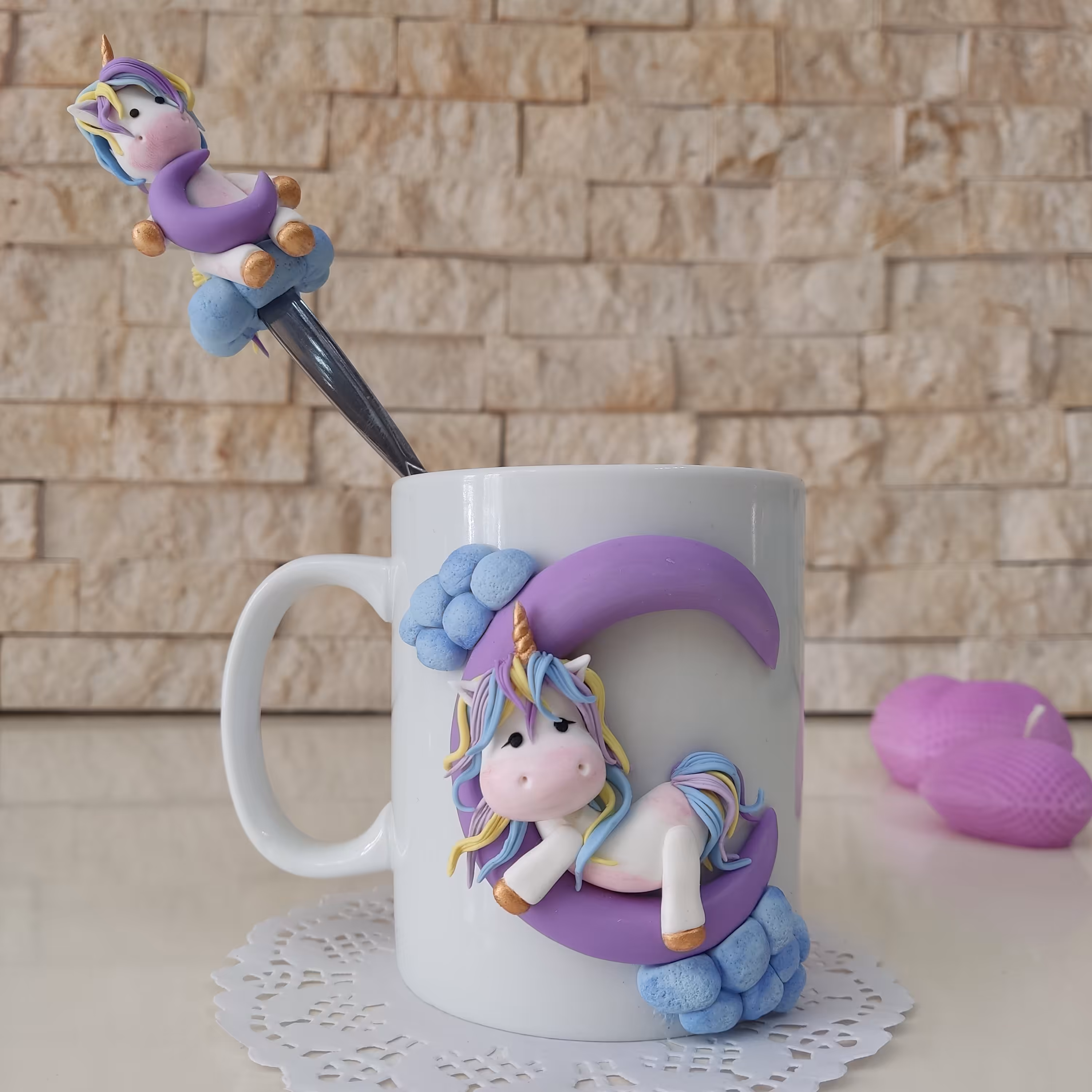 ماگ یونیکورن  