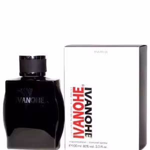 ادکلن IVANHOE ادکلن ایوانهو اصل