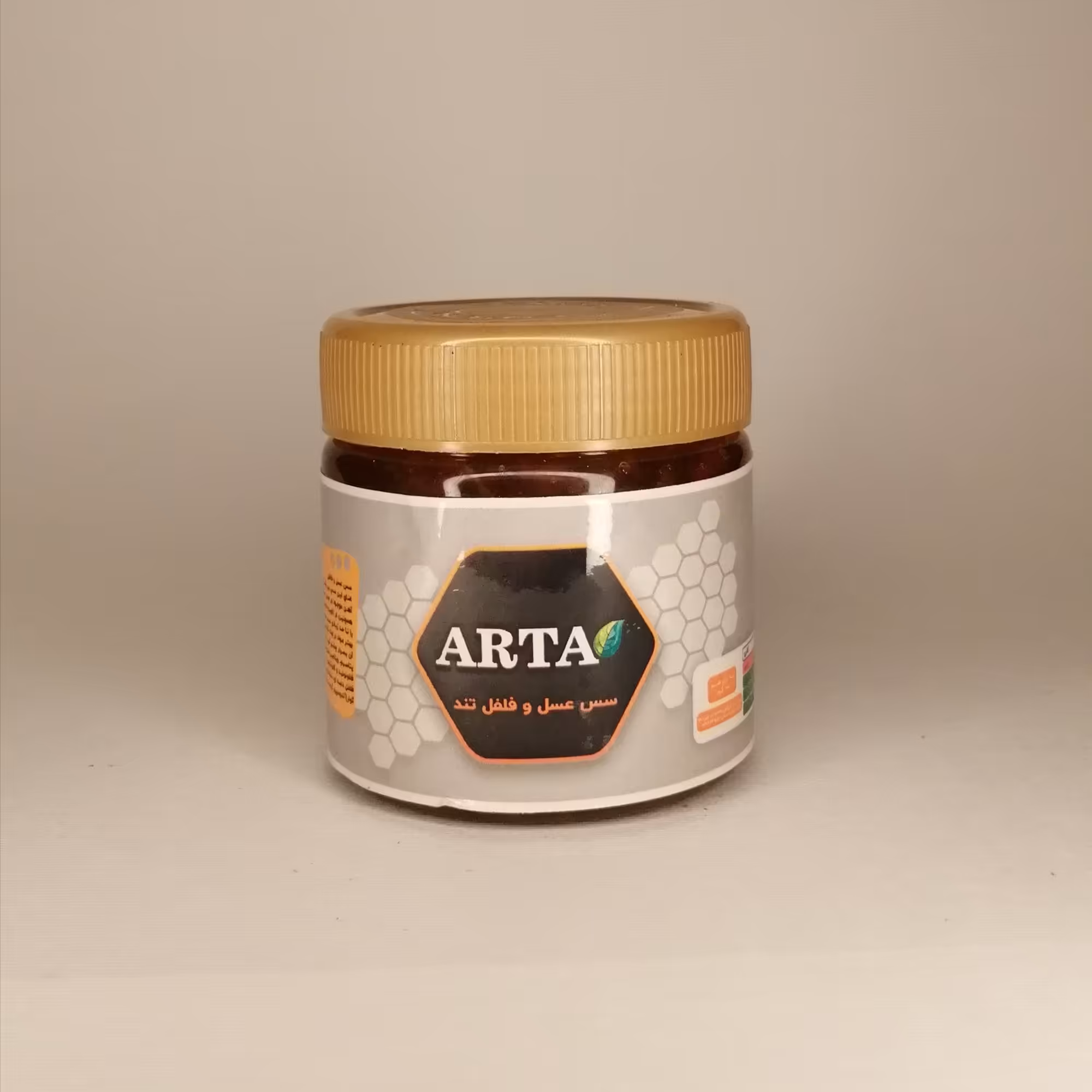 سس تایلندی 350g