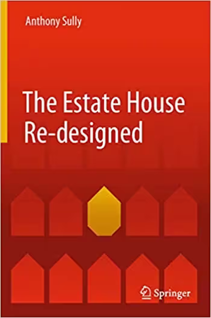 󾕇 دانلود کتاب The Estate House Re-Designed, 2019 - دانلود کتاب های دانشگاهی