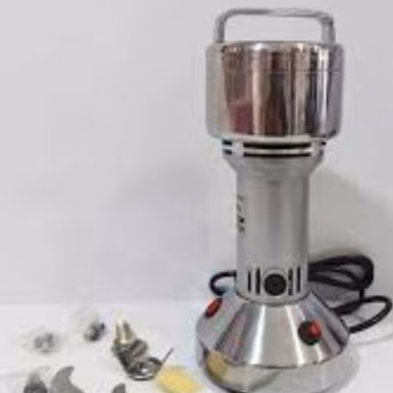 آسیاب برقی سیلور کرست 