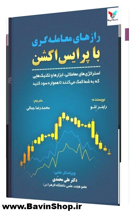رازهای معامله گری با پرایس اکشن