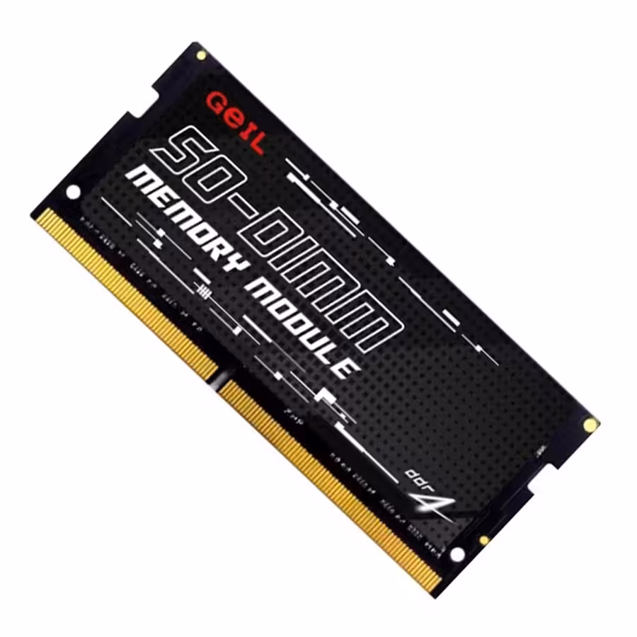 قیمت و خرید رم لپ تاپ گیل مدل 8GB 3200MHz CL22 DDR4 | یاس ارتباط