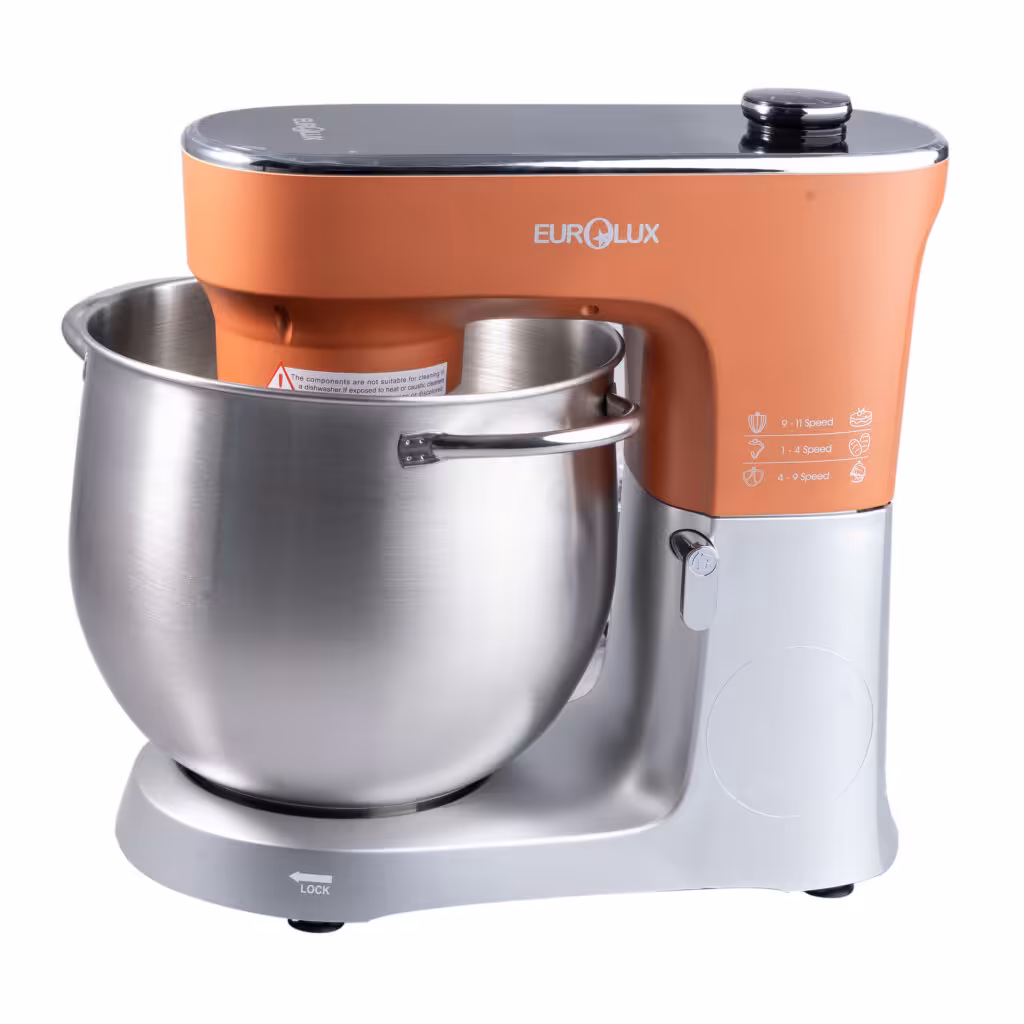 همزن یورولوکس مدل EU-SM3990SDSB - کالاوما