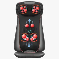 روکش صندلی ماساژور خودرویی لیرکن Leercon LEK-918C5