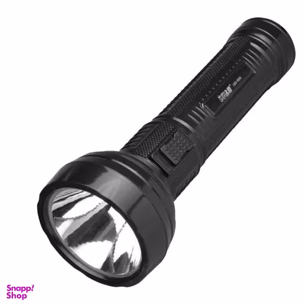 چراغ قوه دستی دی پی مدل ES-6634
