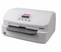 دستگاه پرفراژ چک جولی مارک مدل بی پی 900 کا