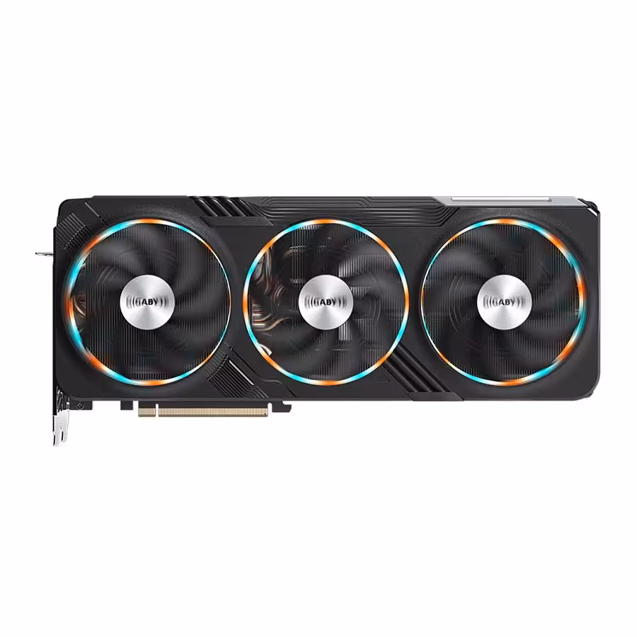 قیمت و خرید کارت گرافیک گیگابایت مدل GeForce RTX ­­4070 Ti GAMING 12G GDDR6X | یاس ارتباط