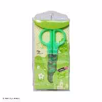 قیچی فانتزی غلاف دار کیکو کد 271kiku No.271 fantasy scissor