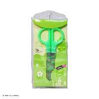 قیچی فانتزی غلاف دار کیکو کد 271kiku No271 fantasy scissor