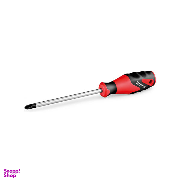 پیچ گوشتی چهارسو رونیکس مدل RH-2855