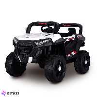 ماشین شارژی باگی مدل ABM6288