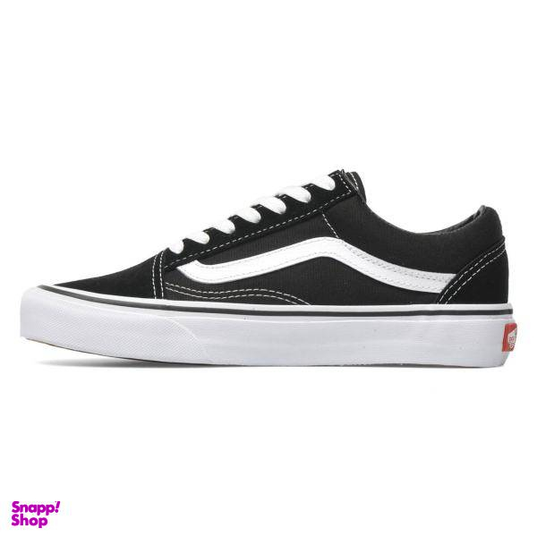 کفش راحتی زنانه طرح ونس مدل vans old skool