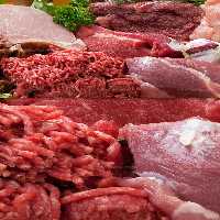 عکس انواع گوشت قرمز | گرافیک با طعم تربچه