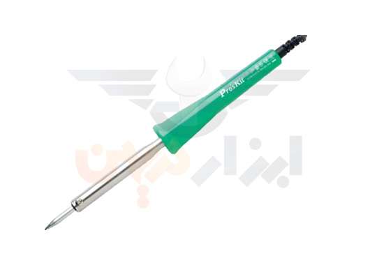 هویه 60 وات پروسکیت مدل proskit sl-124b-60w
