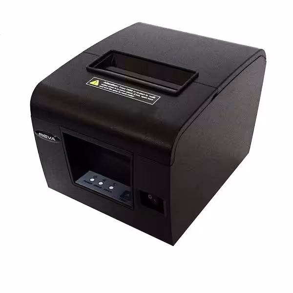 پرینتر حرارتی صدور فیش میوا مدل TP1000