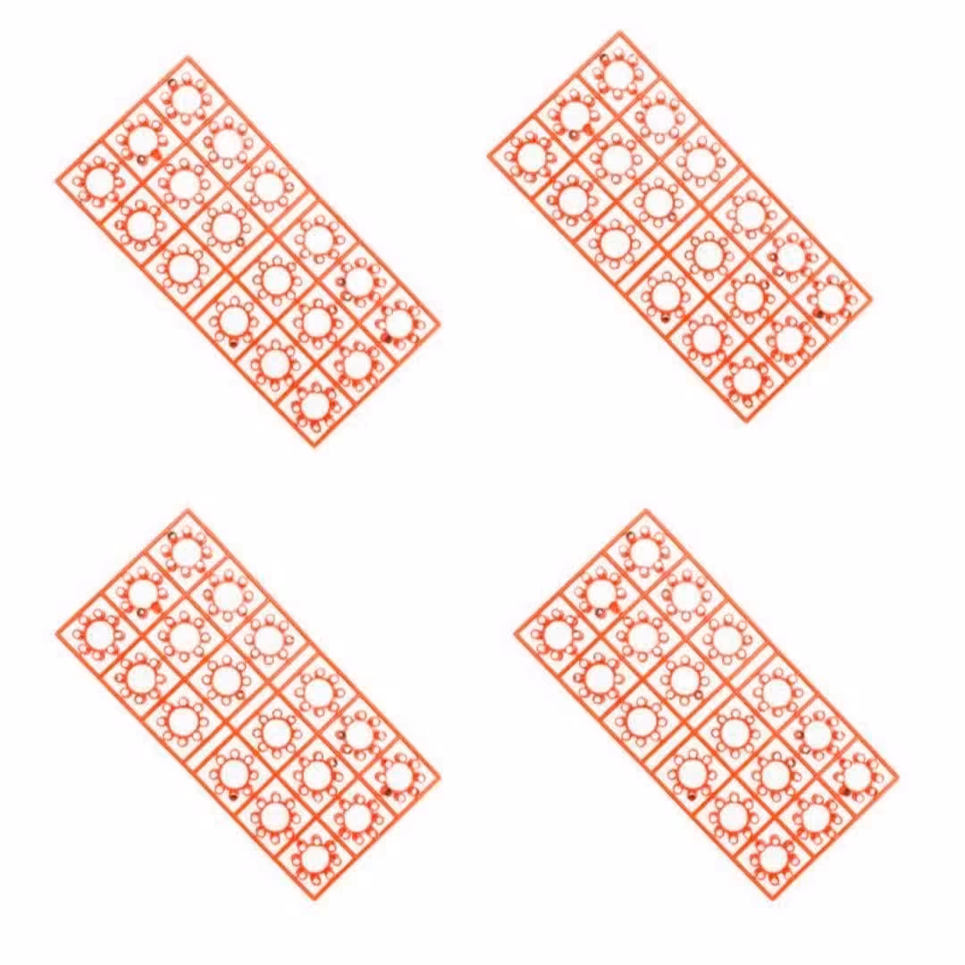 
تیر تفنگ ترقه ای بسته 4 عددی
