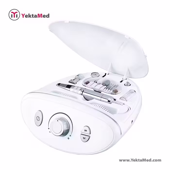 دستگاه مانیکور و پدیکور بیورر MP 100