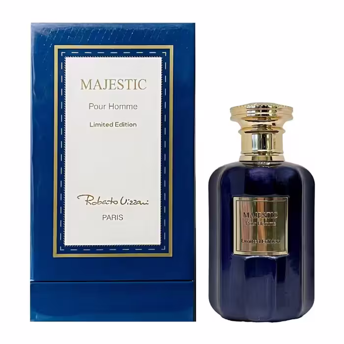 عطر مردانه روبرتو ویزاری مدل Majestic | خرید + قیمت