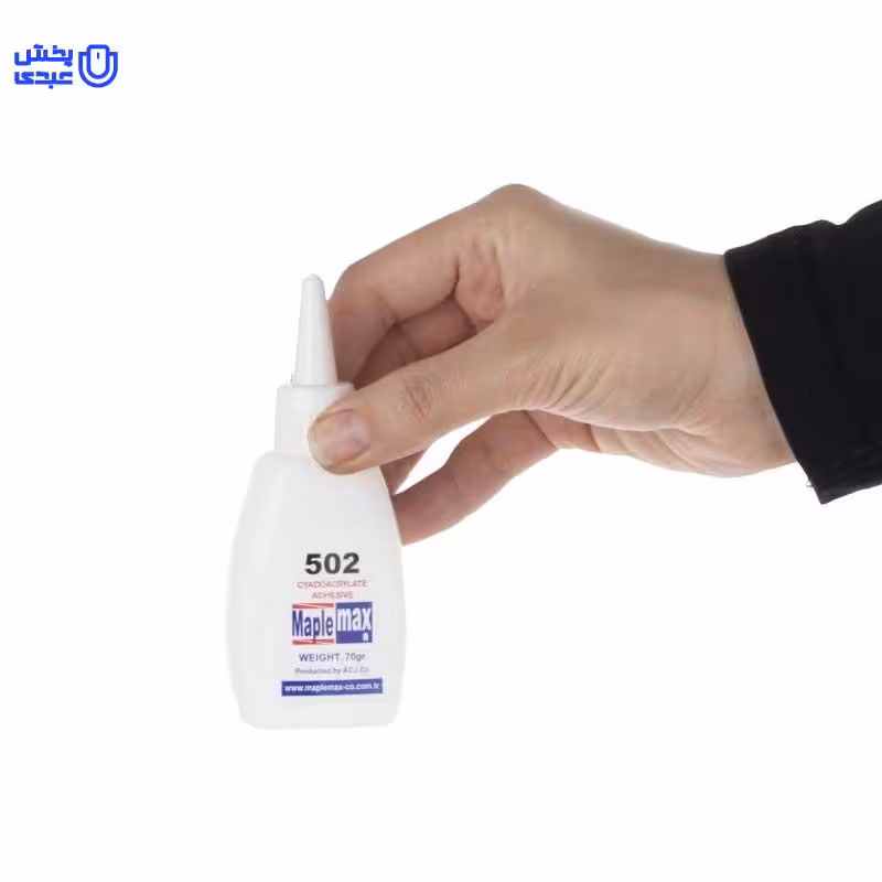 چسب قطره ای مپل مکس 70 گرم