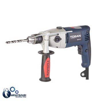 دریل توسن مدل 0034D - ابزار یراق