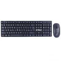 کیبورد و ماوس بیسیم ایکس پی مدل XP-5700