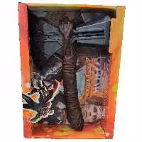 اسباب بازی تبر ثور مناسب برای  کودکان 1 تا 10 سال