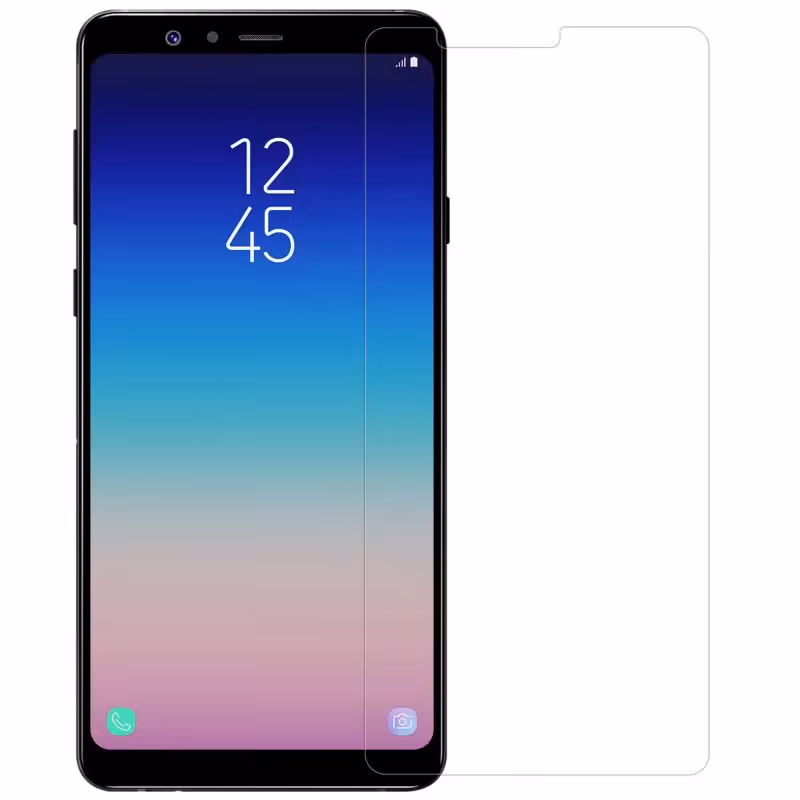 محافظ صفحه نمایش مناسب برای گوشی سامسونگ Galaxy A8 Star